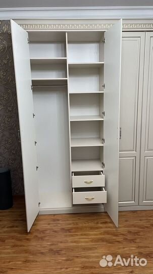 Спальный гарнитур бу