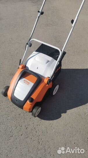 Аэратор (ножи + насадка для расчесывания) (1535)