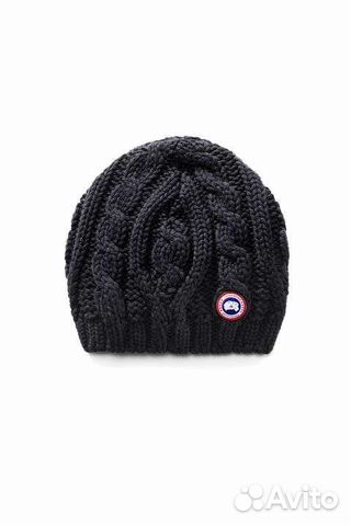 Шапка Canada Goose оригинал