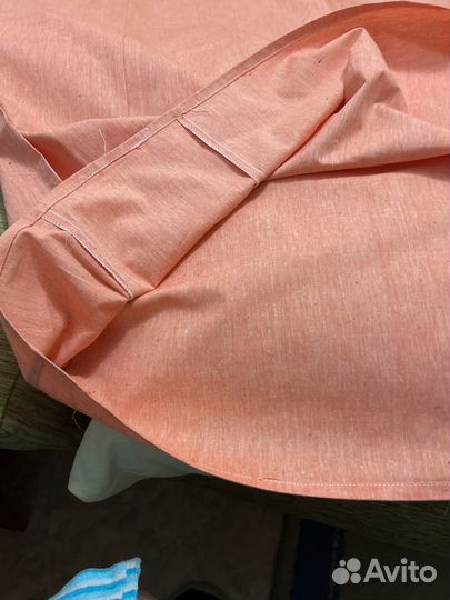 Чехол на матрас СССР