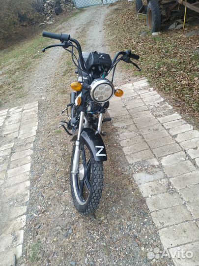 Delta racer RC110N-A