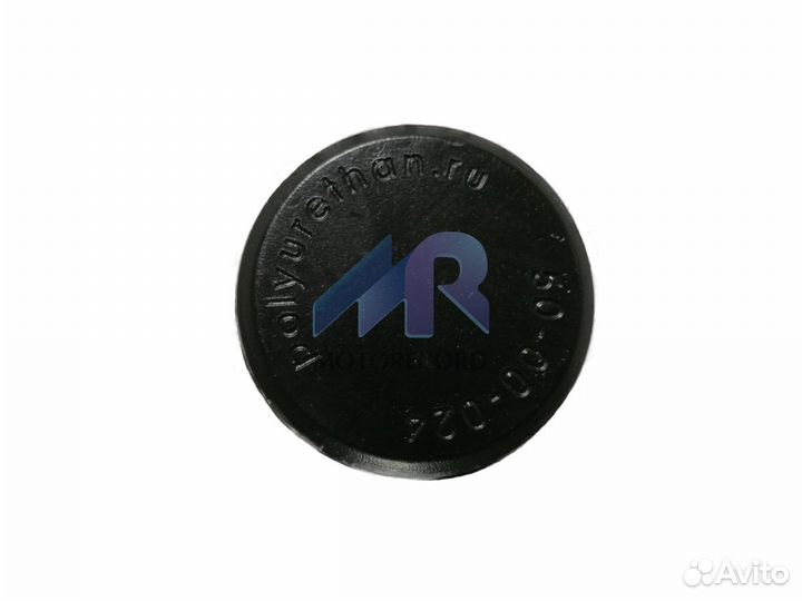 Заглушка катка снегохода BRP 503192771