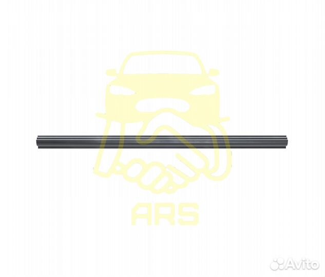 Кузовной порог