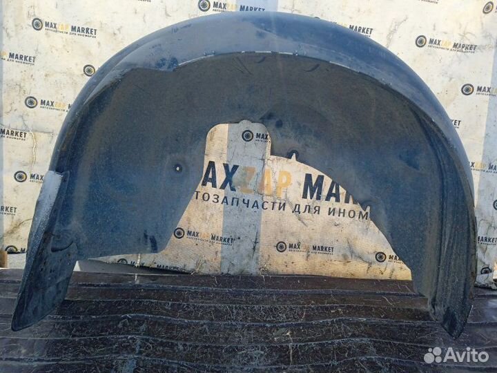 Подкрылок Volvo S80 седан 2.0 2000 задн. прав. б/у