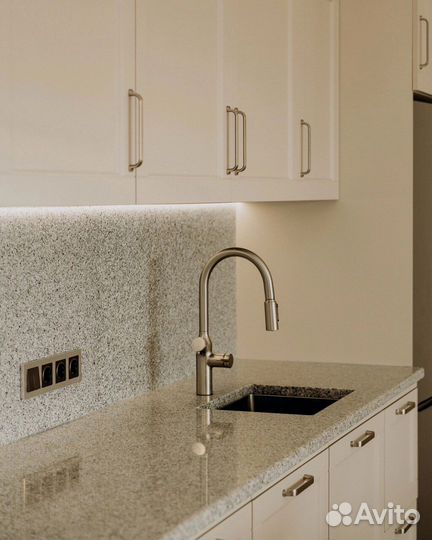 Кухня на заказ. Кухонный гарнитур на заказ