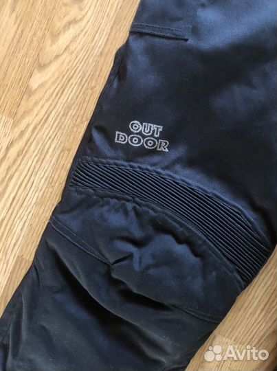 Штаны мотоциклетные