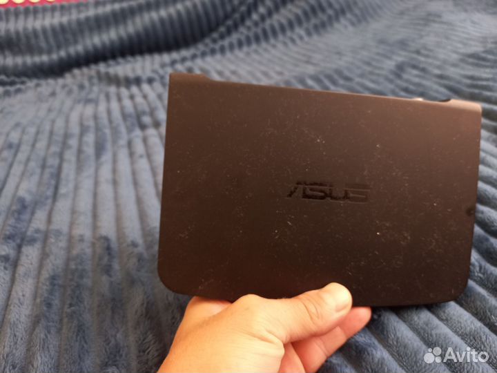 Asus