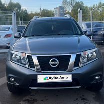 Nissan Terrano 2.0 AT, 2016, 133 145 км, с пробегом, цена 1 378 000 руб.