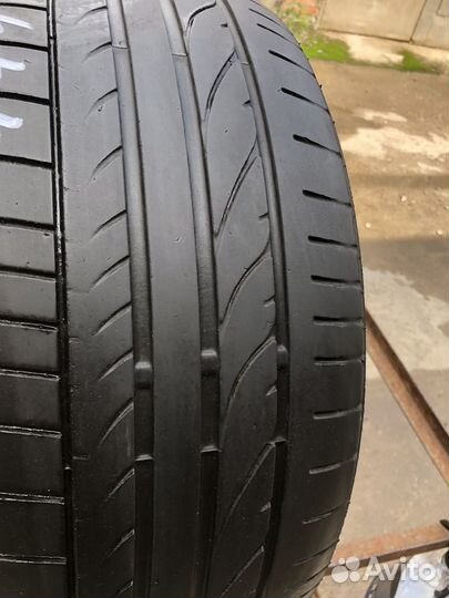 Bridgestone Potenza RE050A 225/40 R18