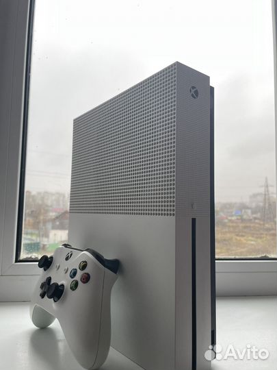 Xbox one s 500gb