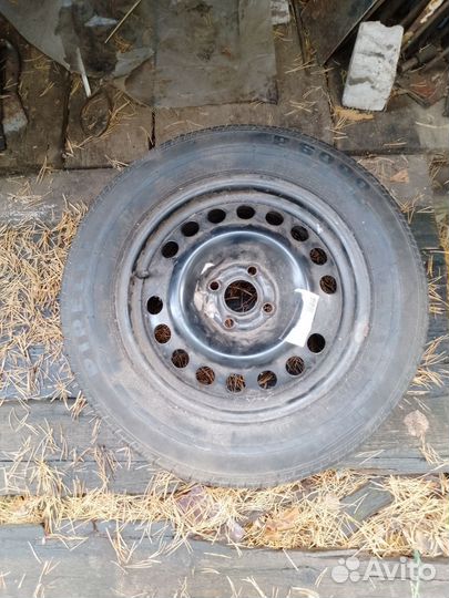 Диски r 15 meriva A