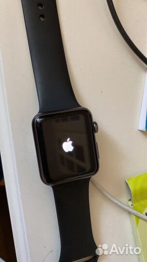 Apple watch 7000 series