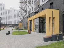 Офисное помещение, 73.8 м²