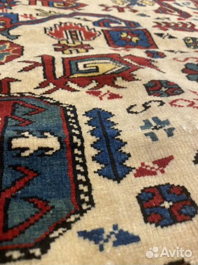 Ковер шелковый ручная работа. Ковры ручной работы