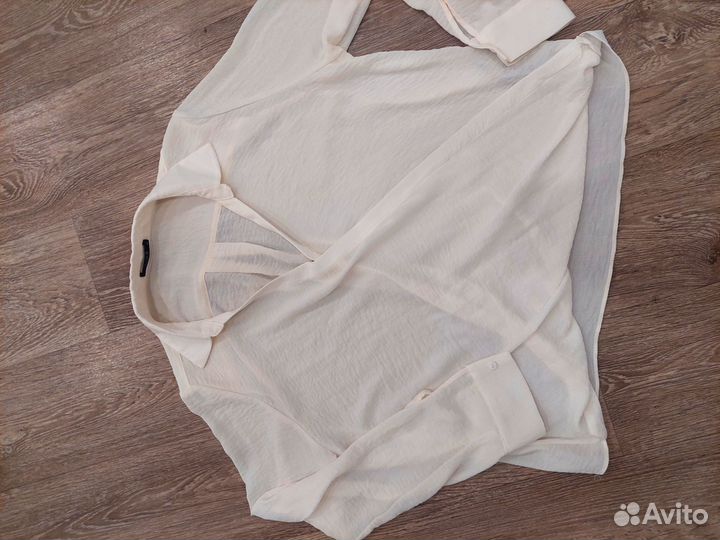 Женские вещи пакетом 42 44