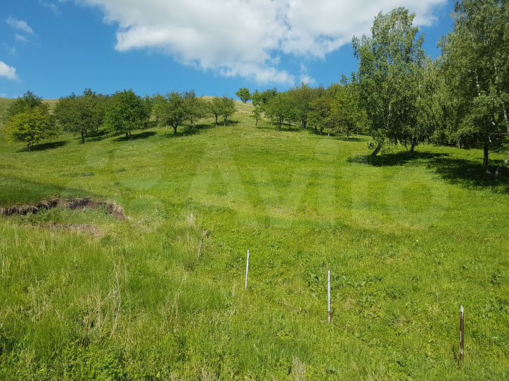 Участок 15 сот. (ИЖС)