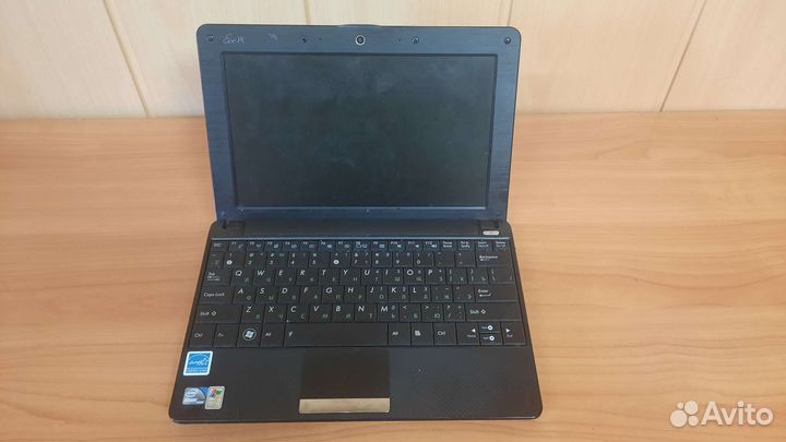 Нетбук asus Eee PC 1001PX