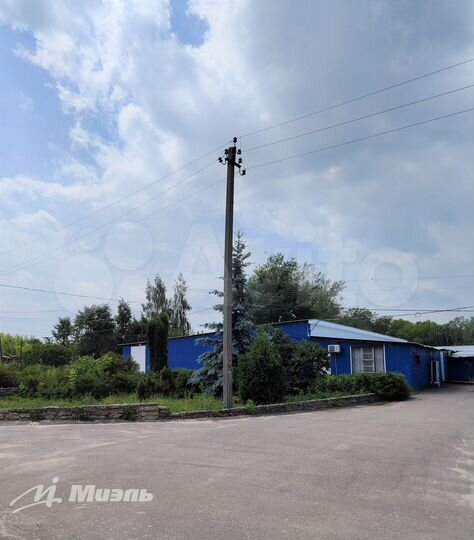 Организованное производство