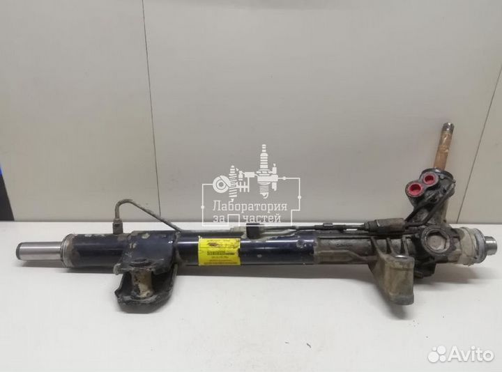 Рейка рулевая Chrysler 5154513AB