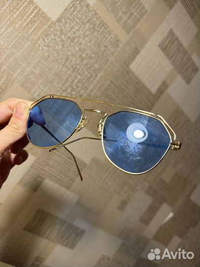 Солнцезащитные очки