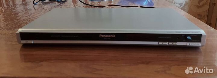CD/DVD Плеер Panasonic DVD-K33