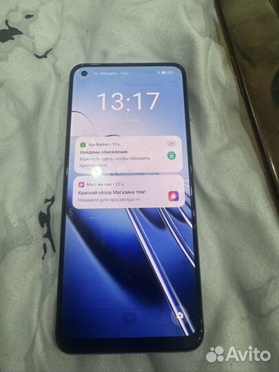 realme 9, 6/128 ГБ