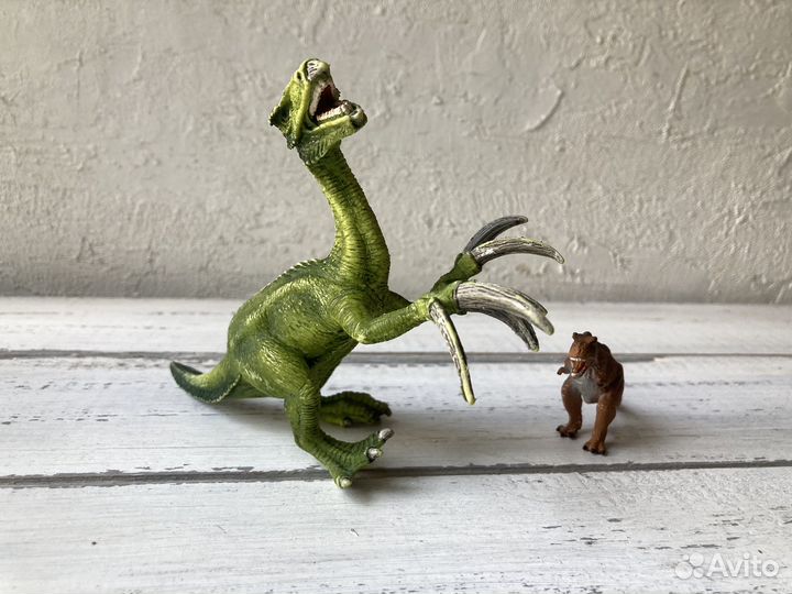 Фигурка динозавра Schleich