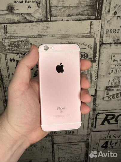 iPhone 6S, 32 ГБ