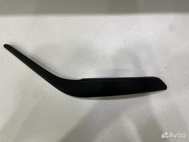 Накладки на дверь bmw x1 e84