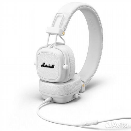 Наушники Маршалл новые гарантия доставка