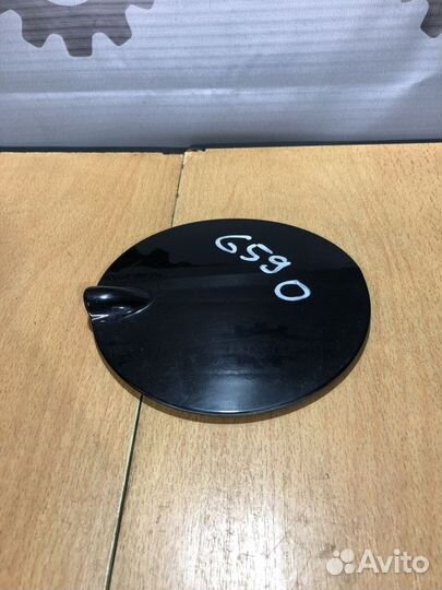 Лючок бензобака Форд Фокус 2