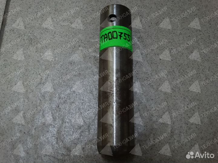 Палец фаркопа погрузчика ZL20/ZL30/LW300