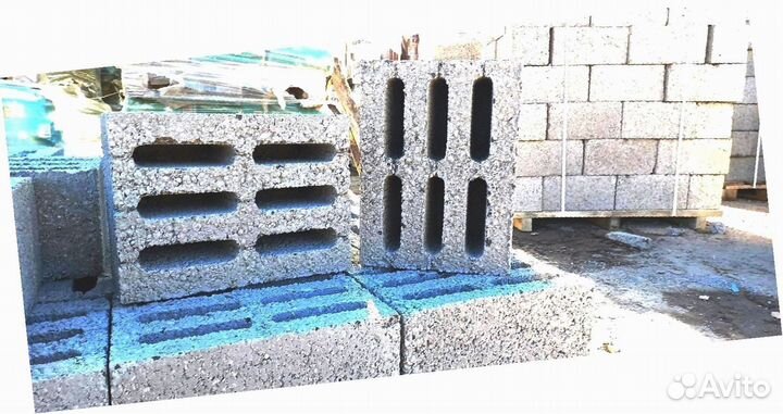 Керамзитобетонные,керамзитные блоки Qqa-11395