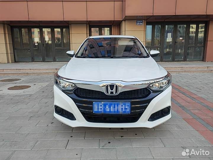 Honda Crider 1.0 CVT, 2021, 30 000 км