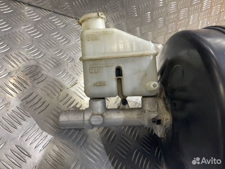 Главный тормозной цилиндр Kia Cerato 2 седан