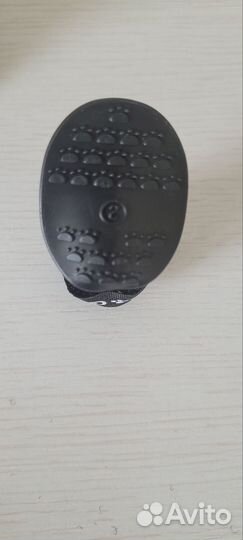 Сапожки резиновые для маленьких питомцев