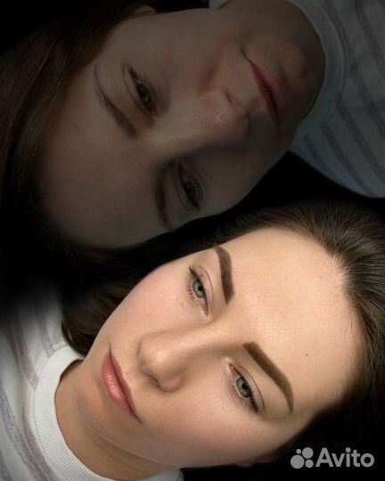 Перманентный макияж