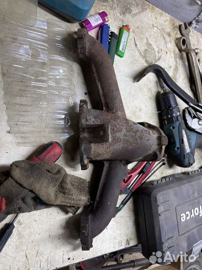 Двигатель Ваз 8 клапанный 1.5 классика