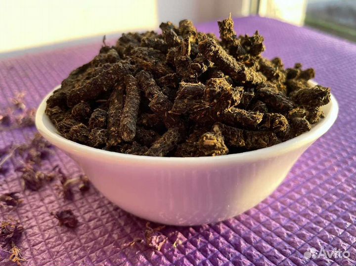 Иван-чай сезон 2023, один кг, для поддержания зож