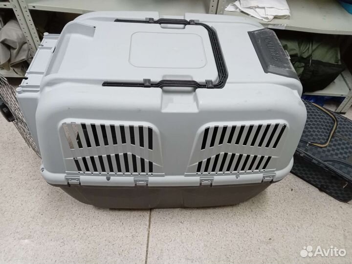 Клекта для собаки. Скудо 7 (крупная)