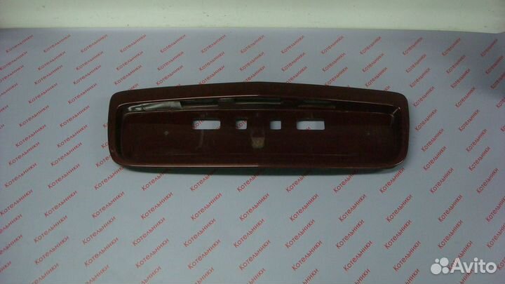 Nissan 84810-AU300 накладка крышки багажника