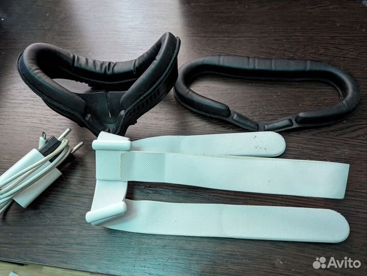 Oculus quest 2 в идеальном состоянии