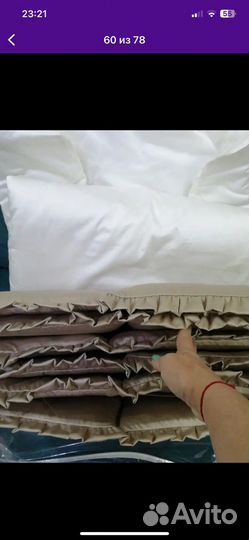 Бортики в детскую кроватку