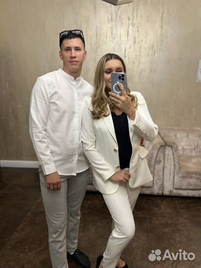 Ведущий на свадьбу Dj Уфа юбилей Дуэт