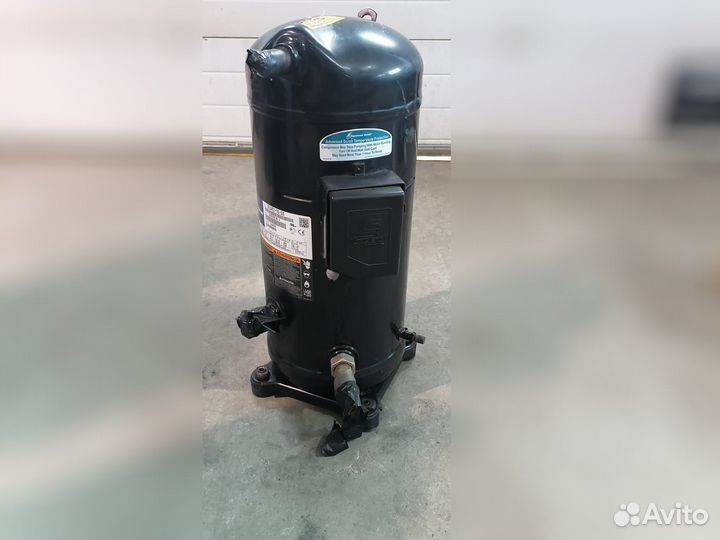 Компрессор Copeland ZP 154KCE-TFD-625, R410a
