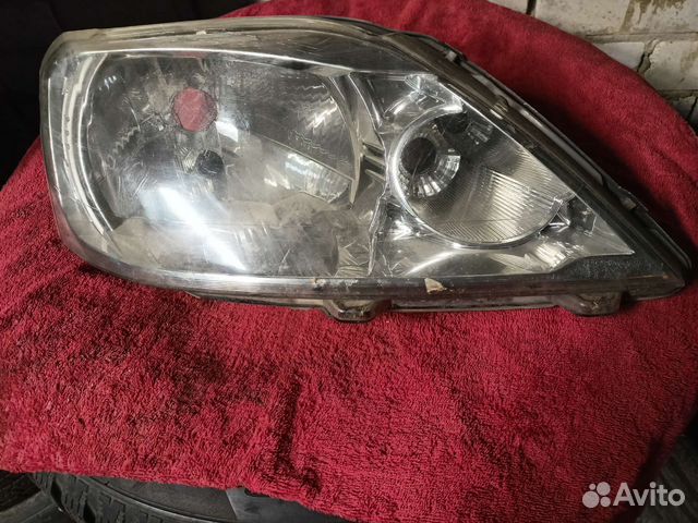 Продам фару