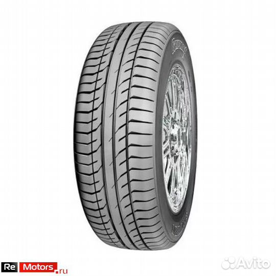 Gripmax Stature H/T 225/60 R18 100H