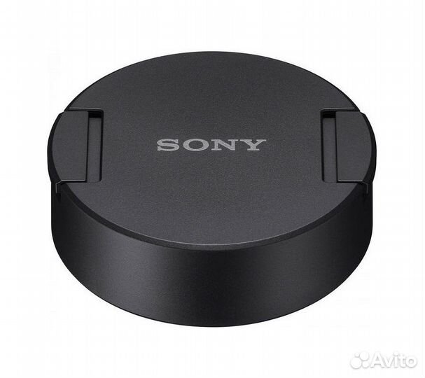 Объектив Sony FE 12-24mm f/4 G