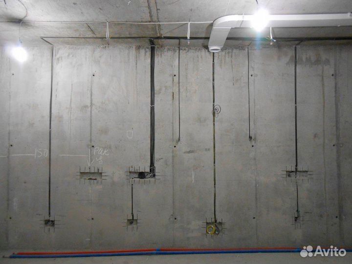 Электрик. Услуги электрика. Замена электропроводки