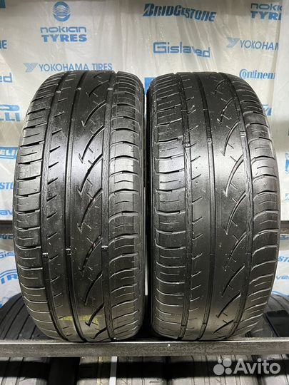 Hankook Ventus Prime K105 205/55 R16 91V